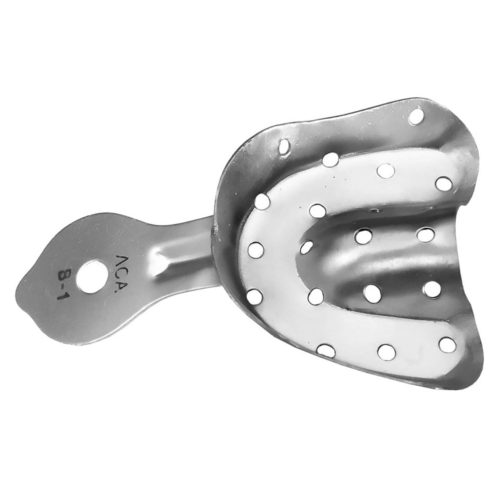 Ложки слепочные